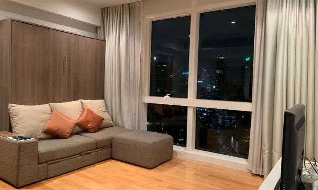 room