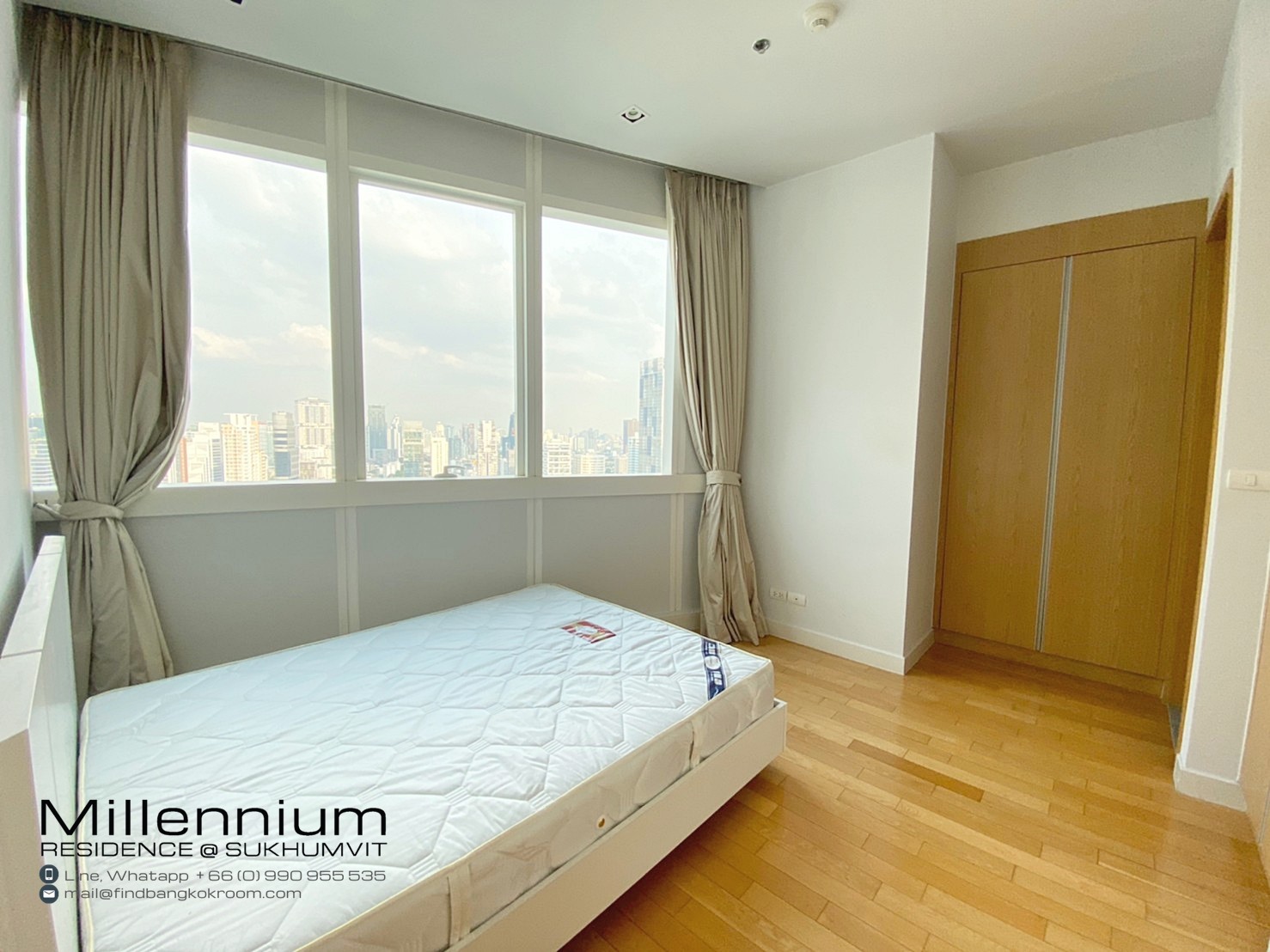 Millennium Residence