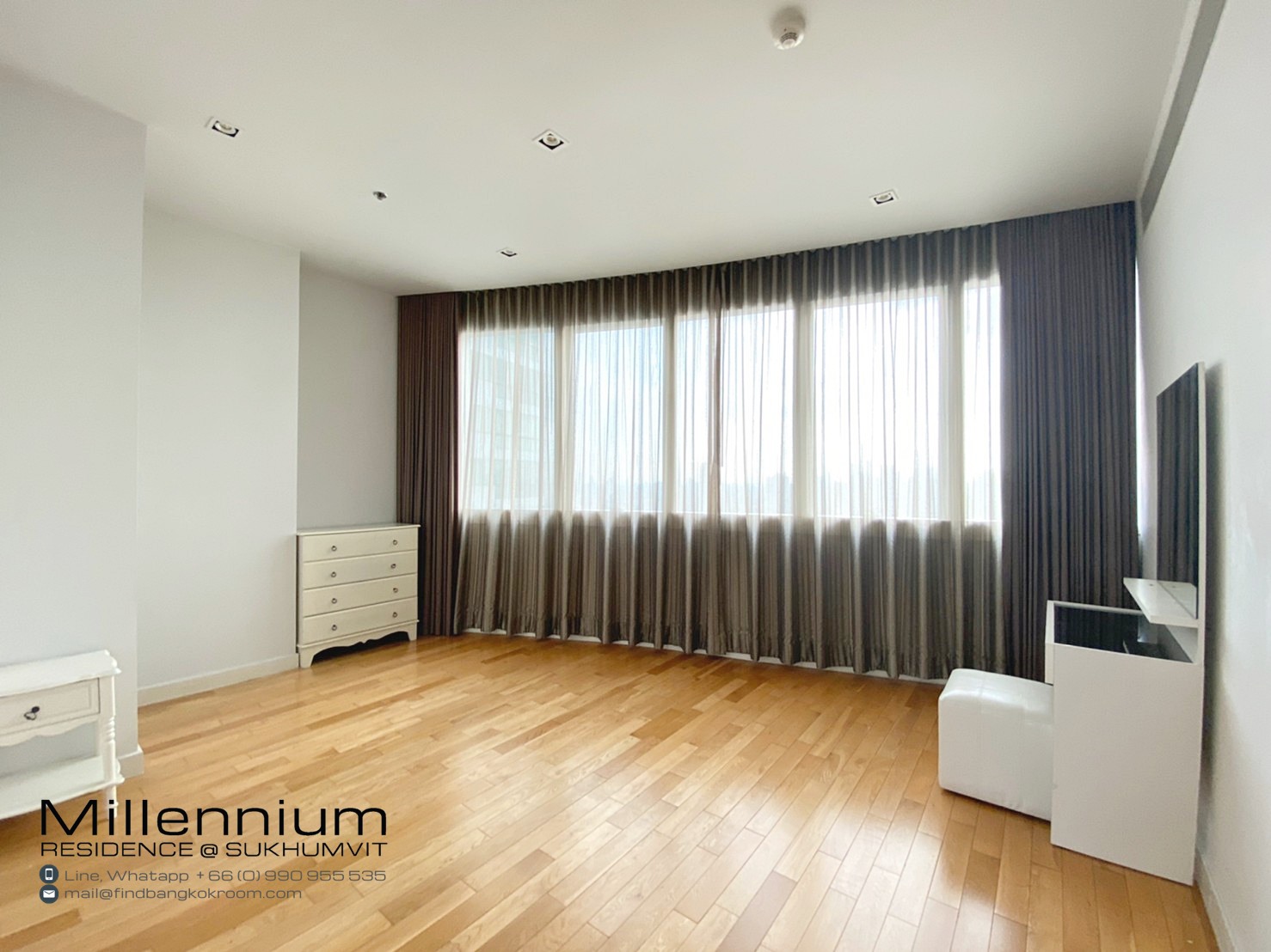 Millennium Residence