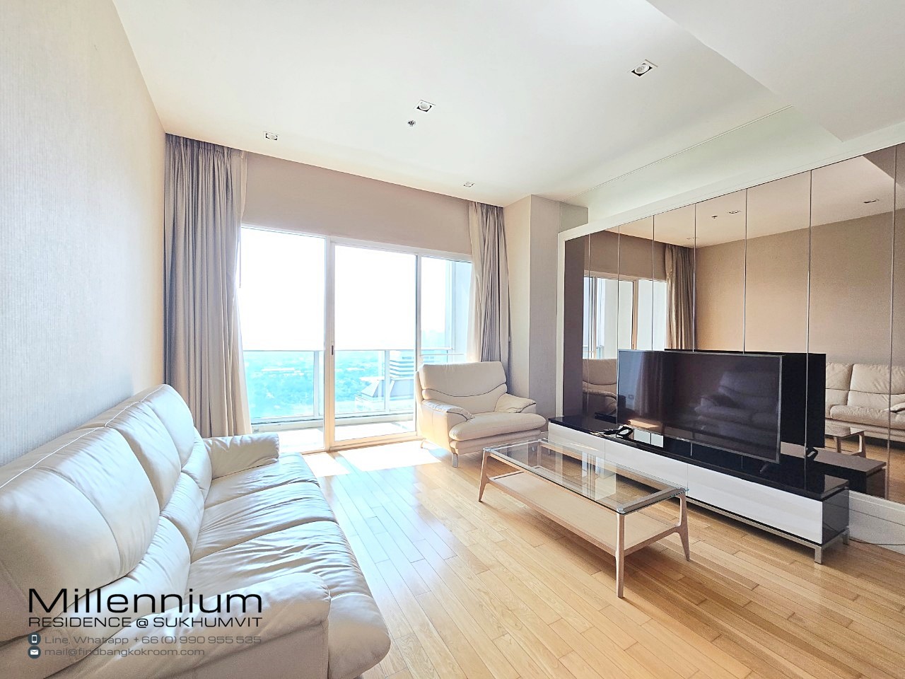 Millennium Residence