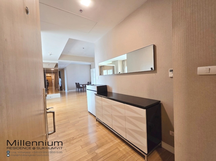 Millennium Residence