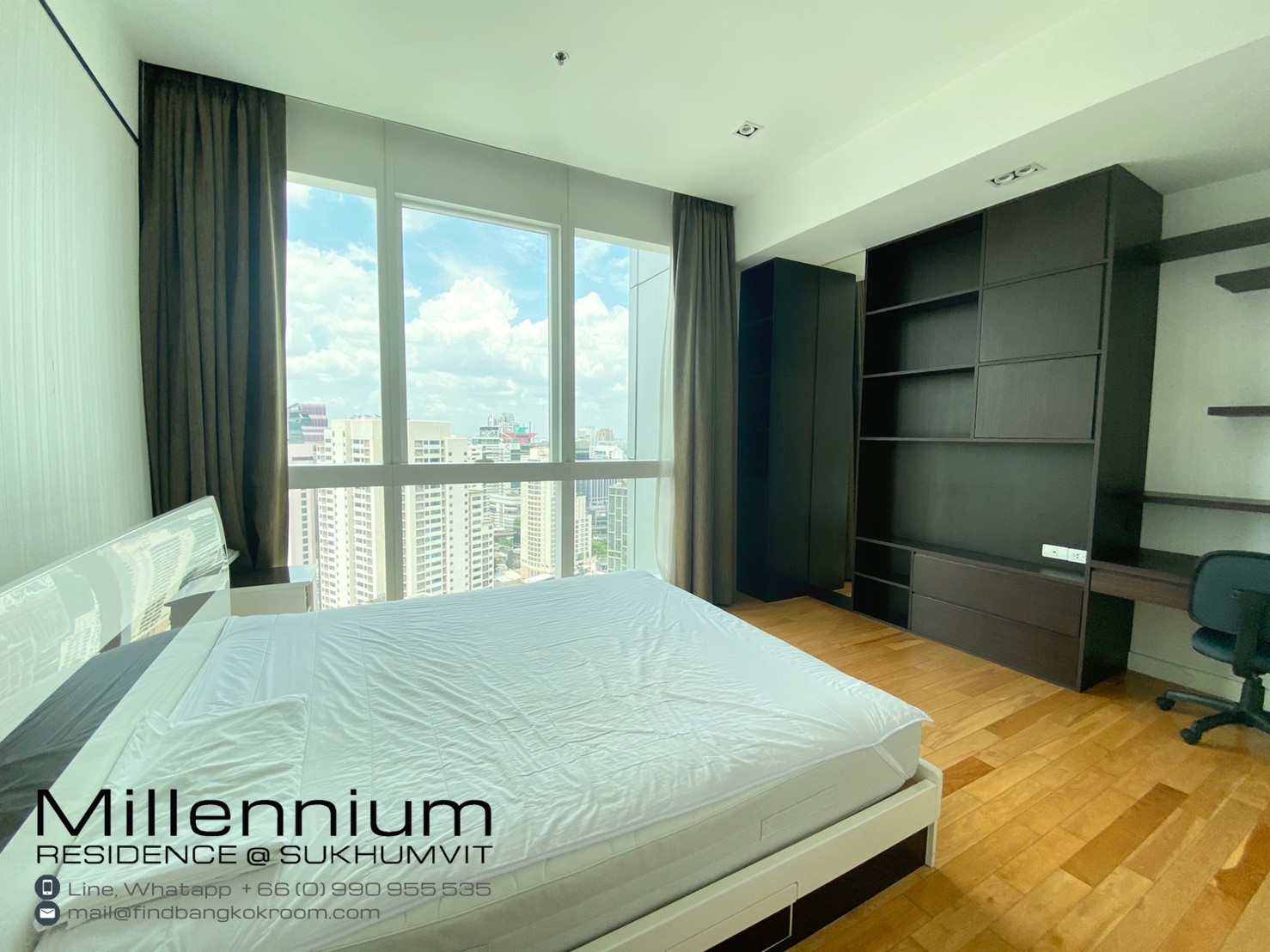 Millennium Residence