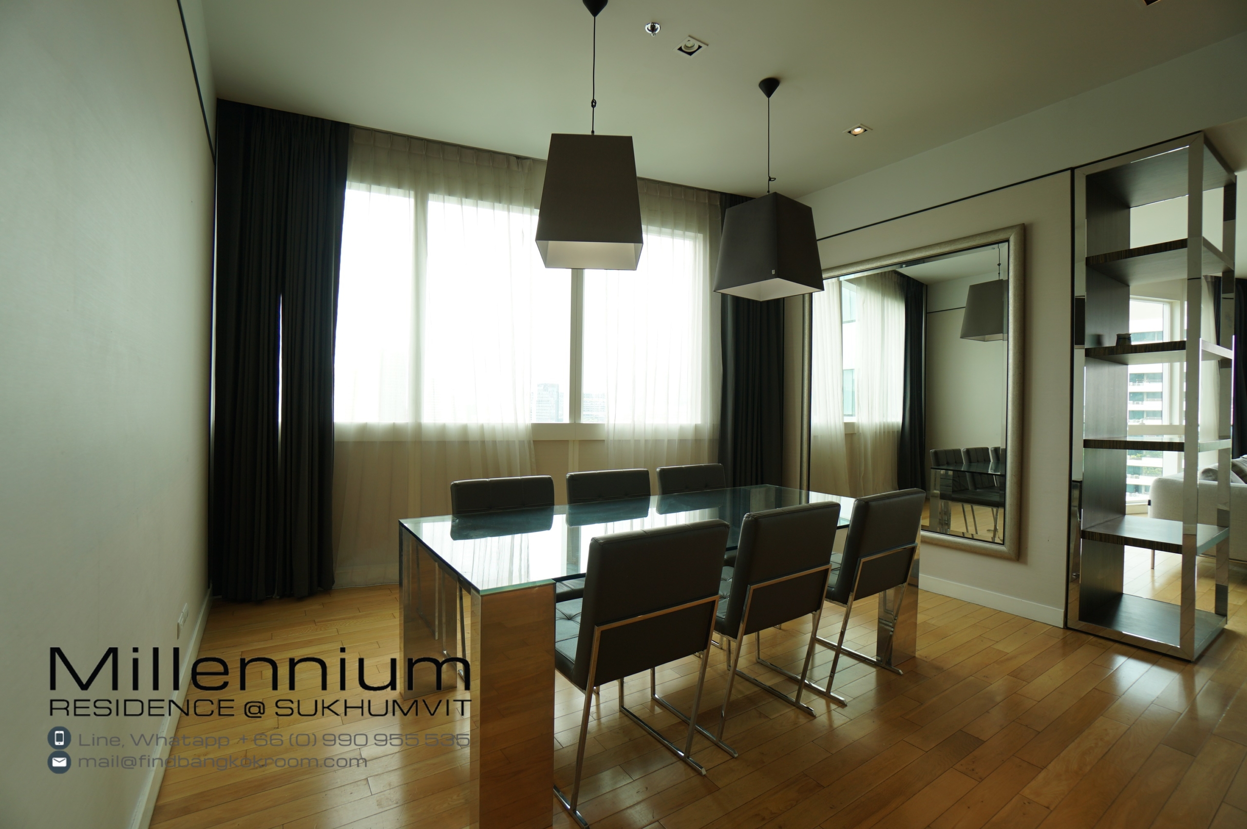 Millennium Residence