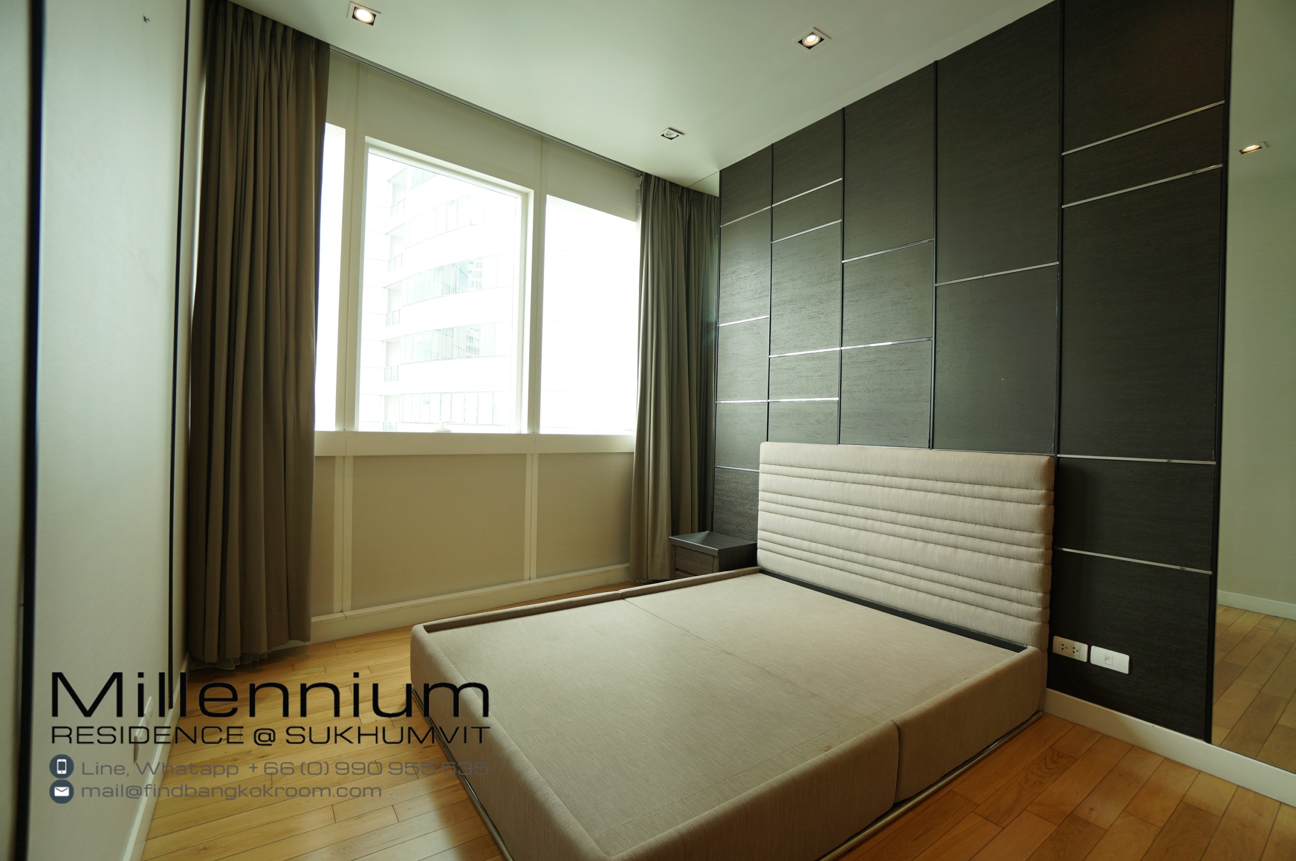 Millennium Residence