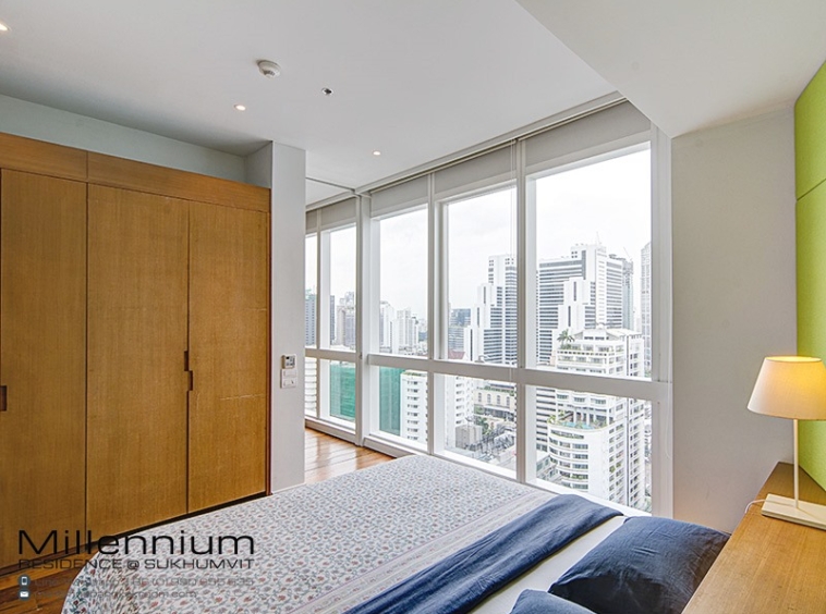 Millennium Residence