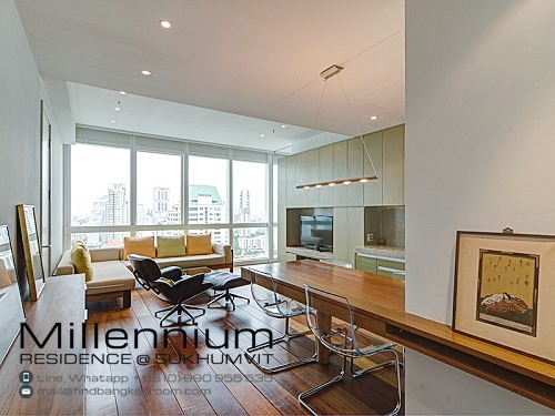 Millennium Residence