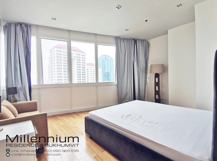 Millennium Residence