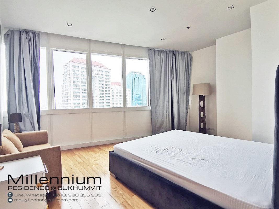 Millennium Residence