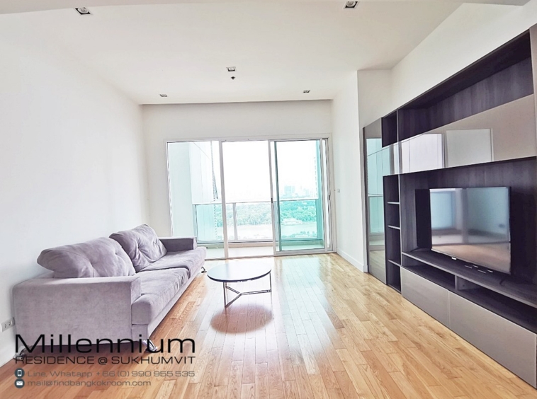 Millennium Residence