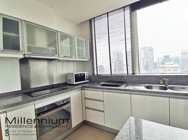 Millennium Residence