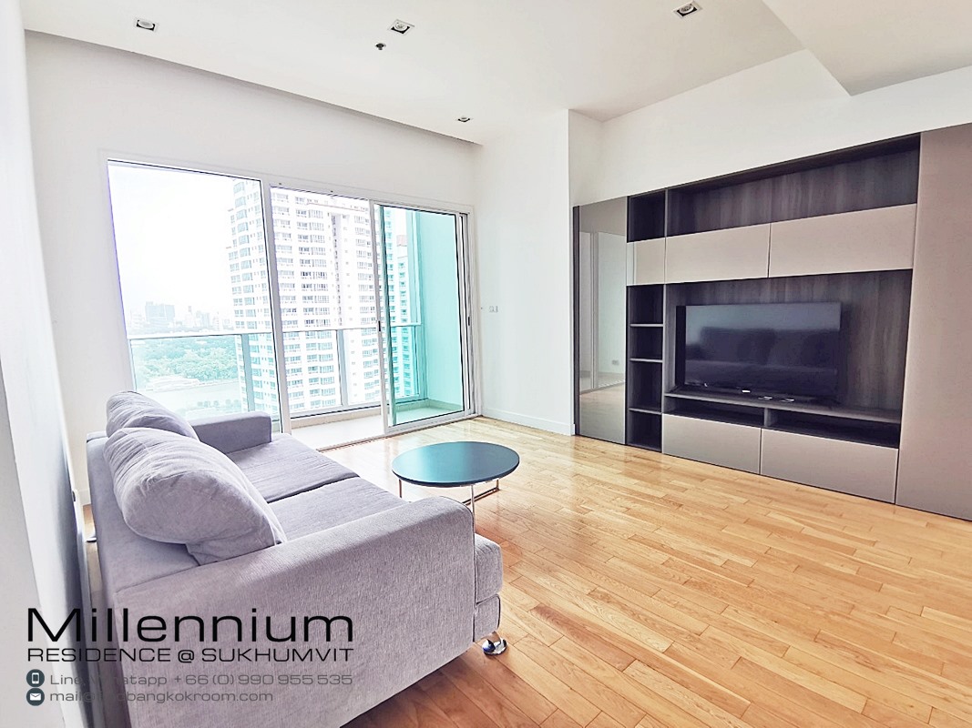 Millennium Residence