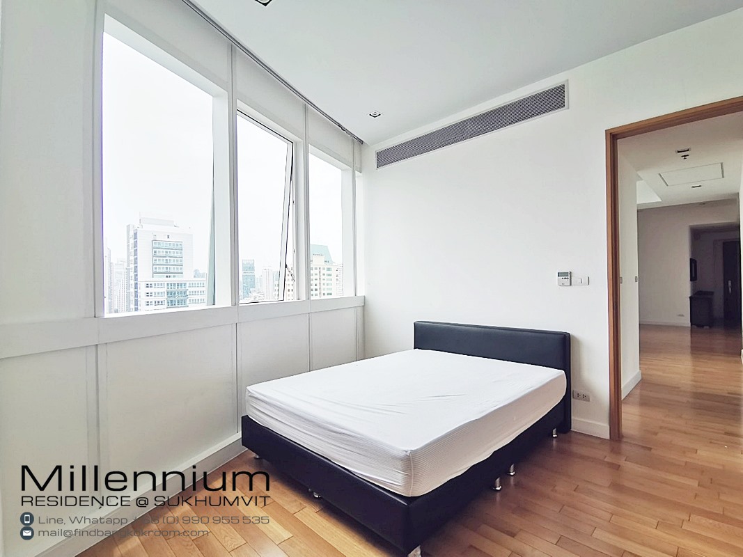 Millennium Residence