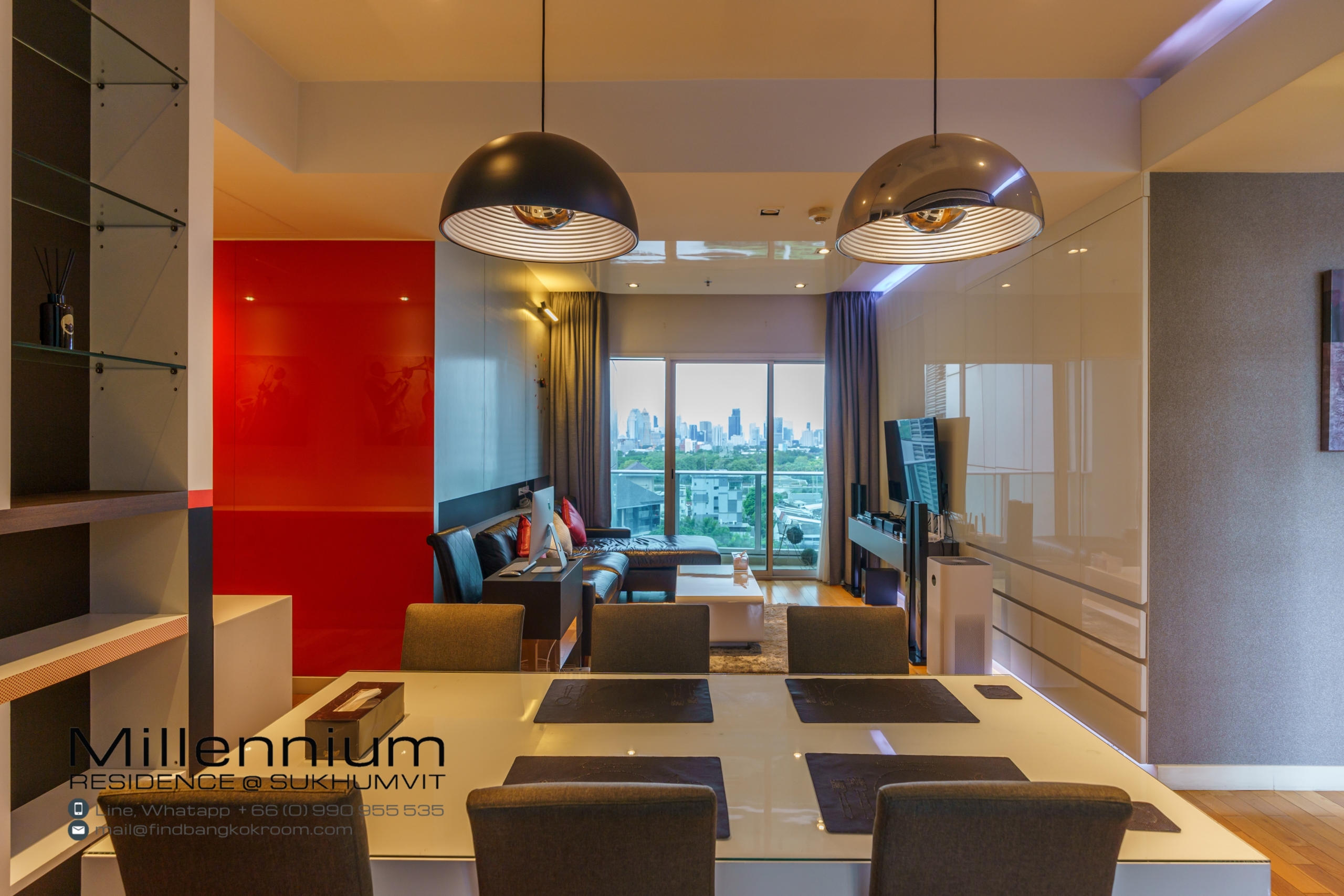 Millennium Residence