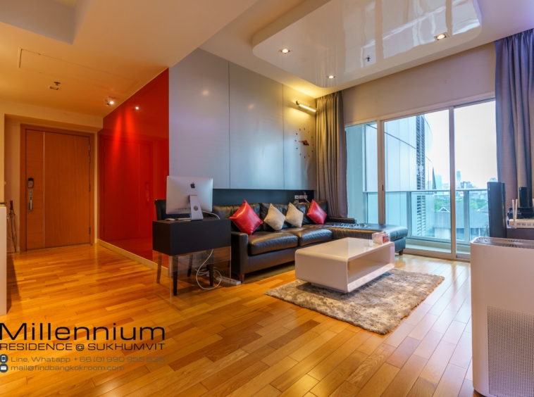 Millennium Residence