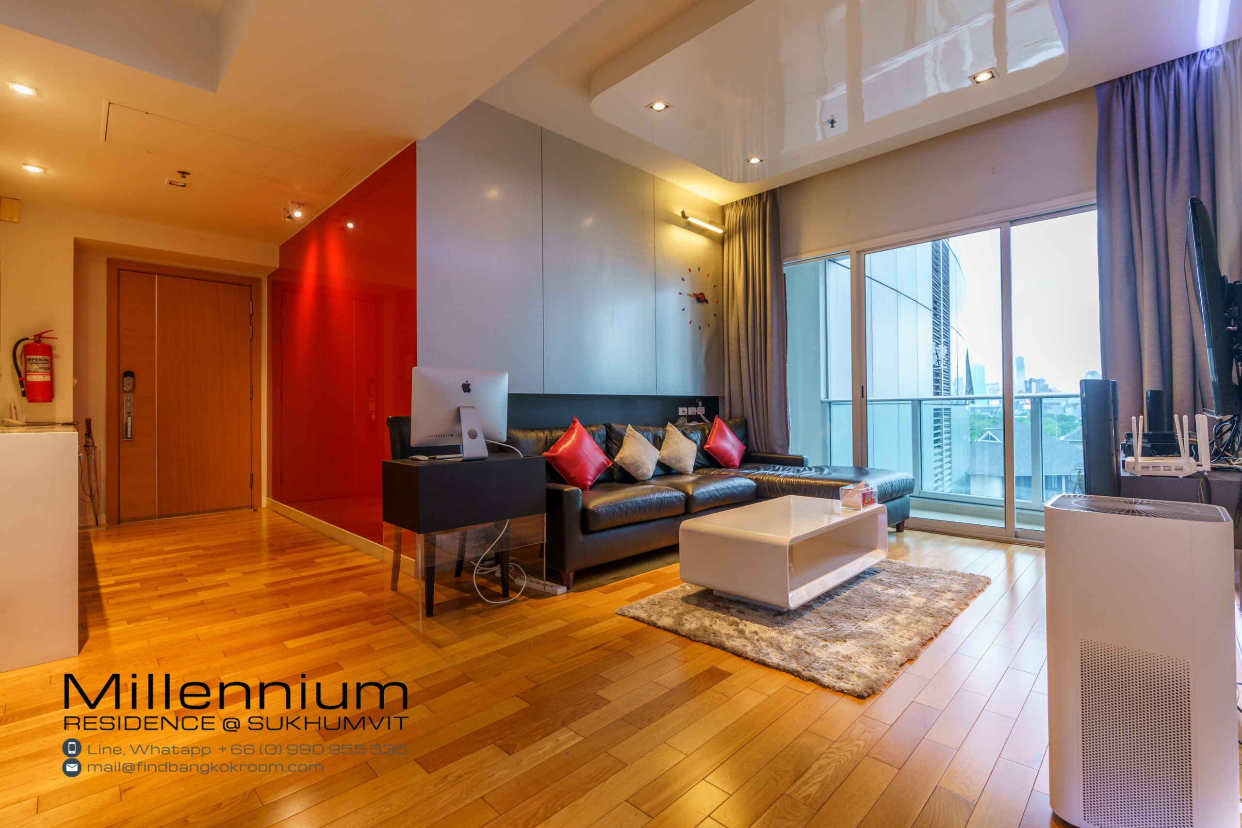 Millennium Residence