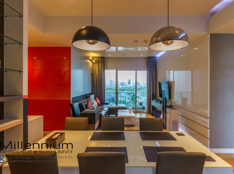 Millennium Residence