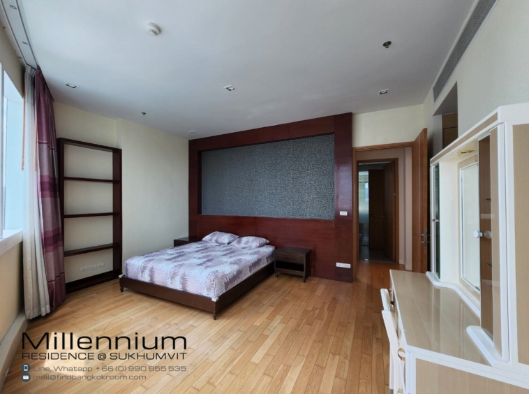 Millennium Residence