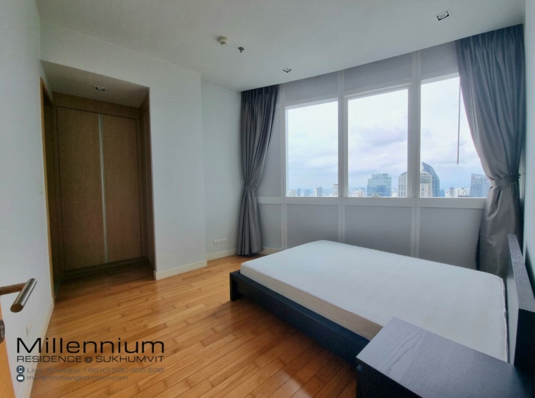 Millennium sukhumvit