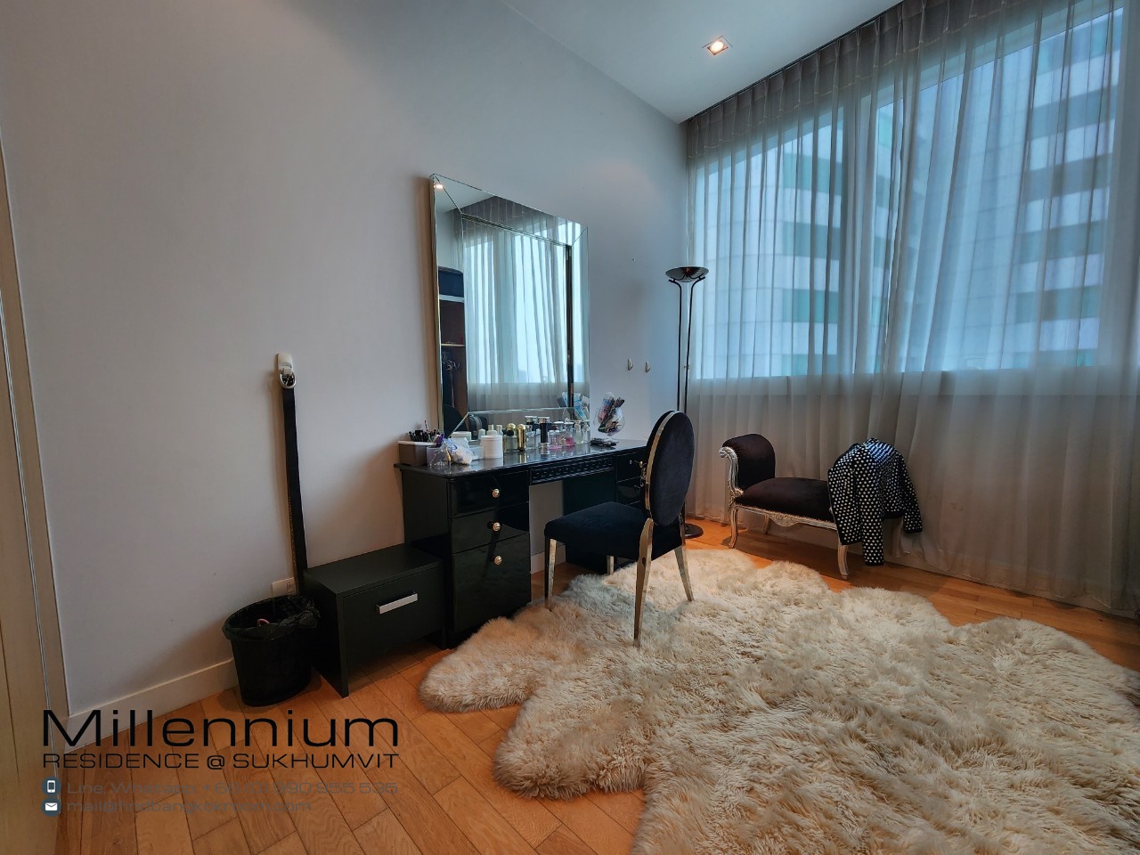 Millennium Residence