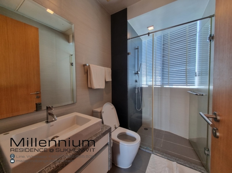 Millennium Residence