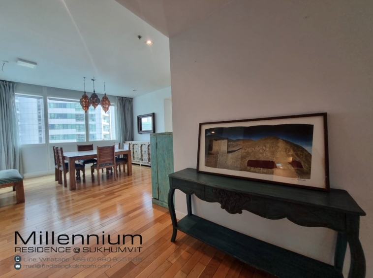 Millennium Residence