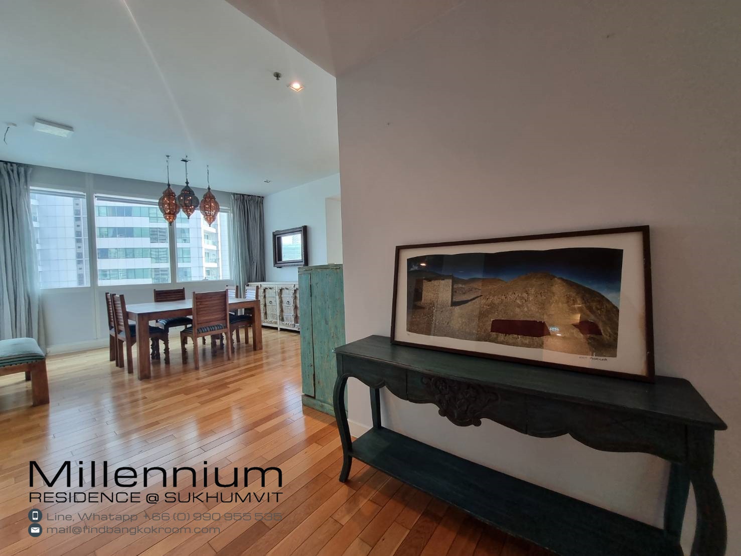 Millennium Residence