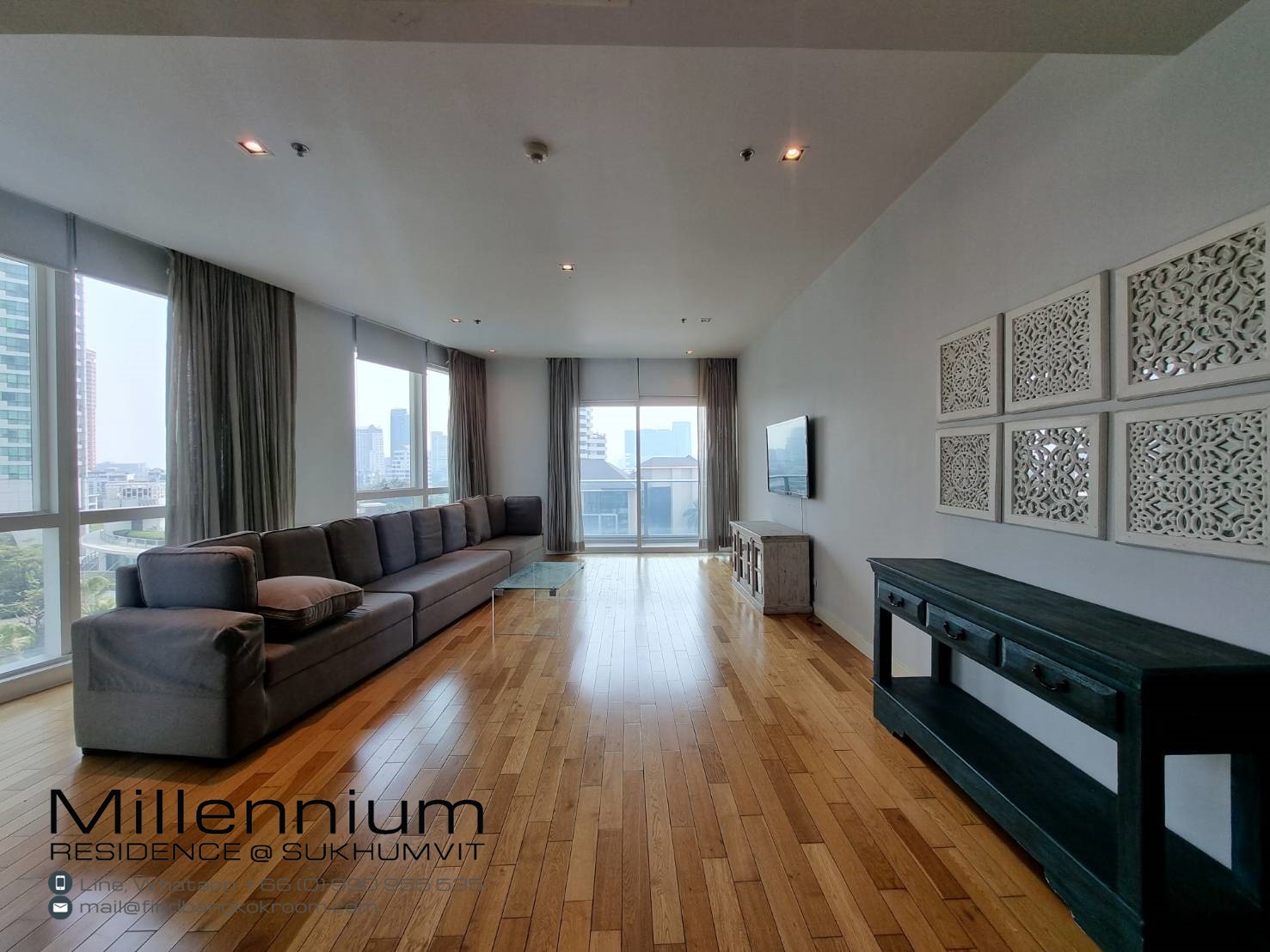 Millennium Residence