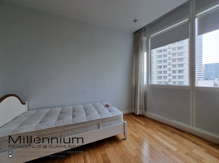 Millennium Residence