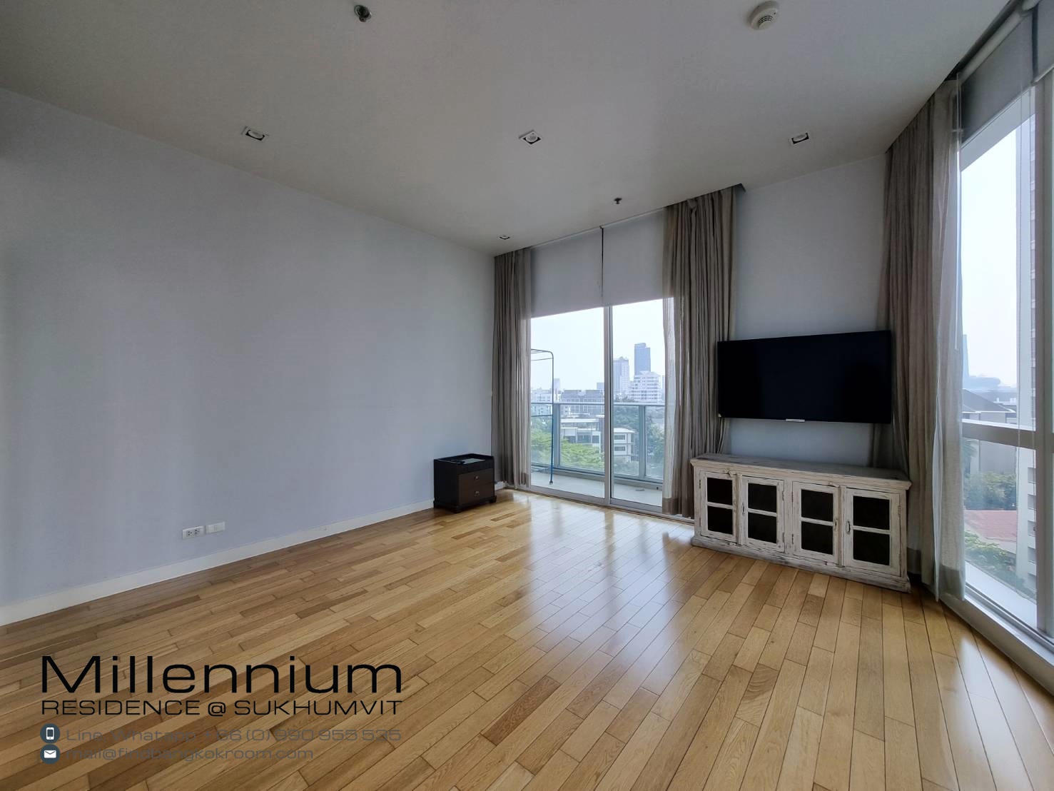 Millennium Residence