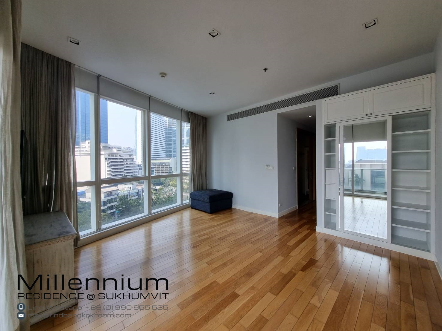 Millennium Residence