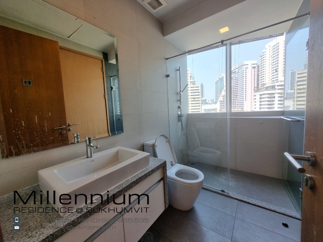 Millennium Residence