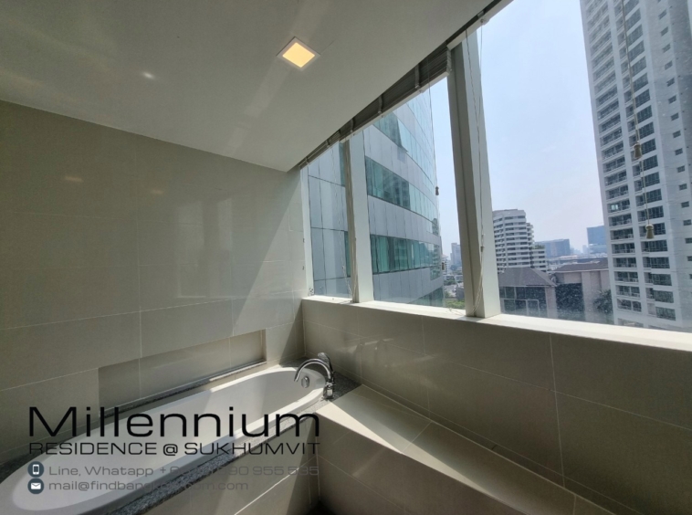 Millennium Residence