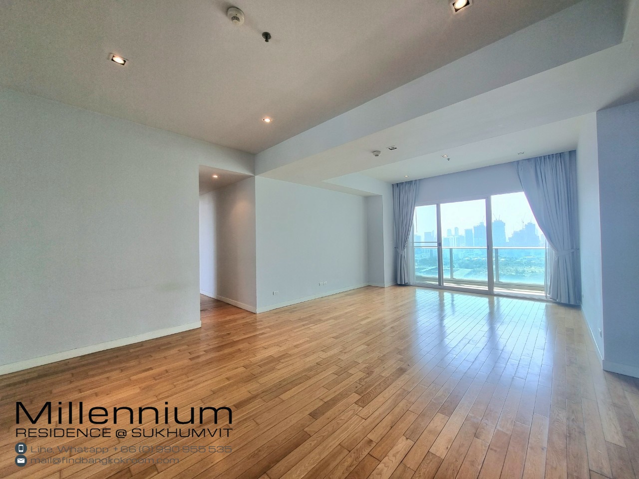 Millennium Residence