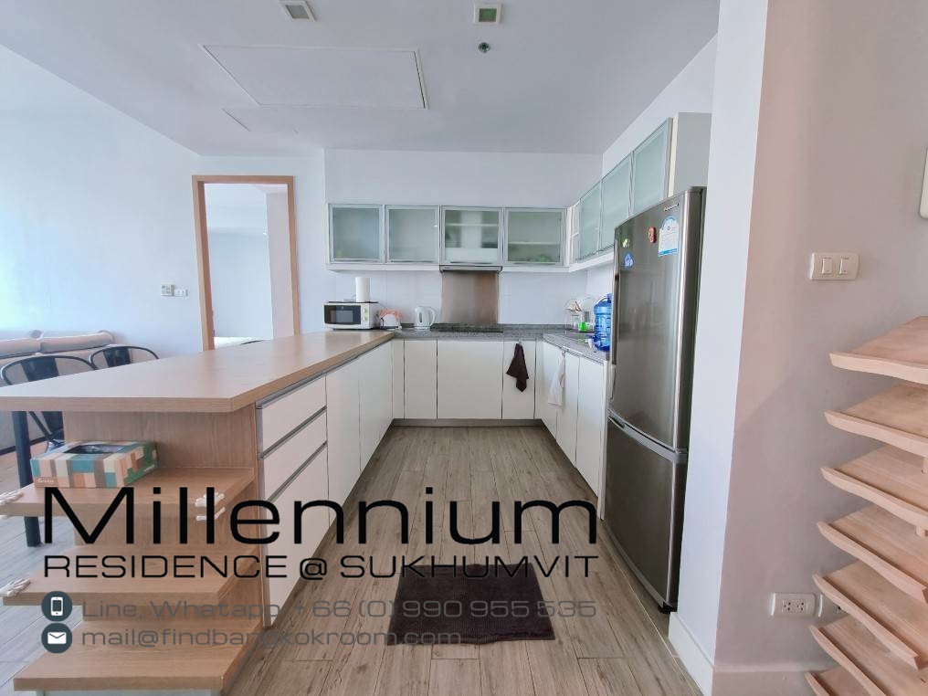 Millennium Residence