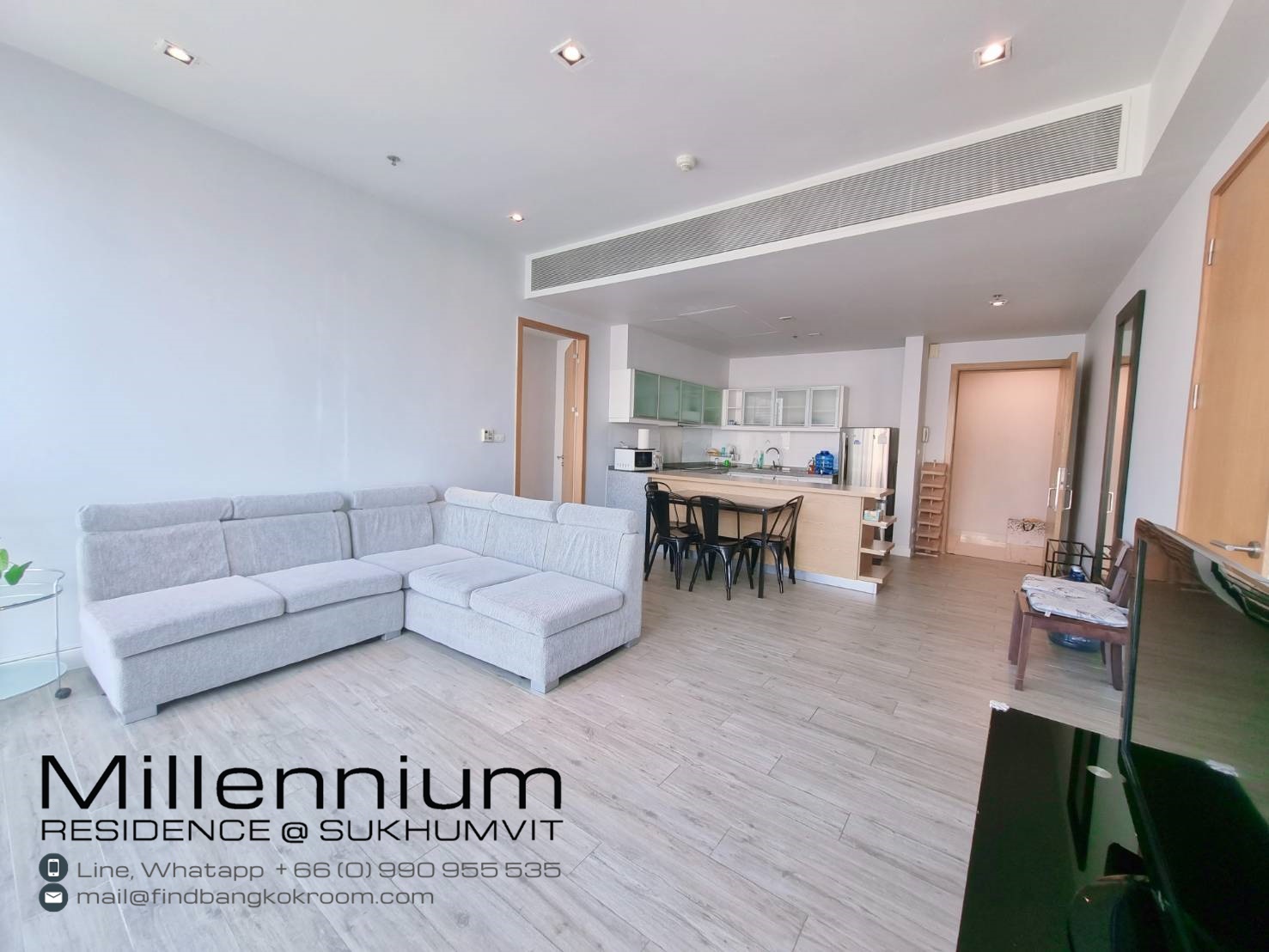 Millennium Residence