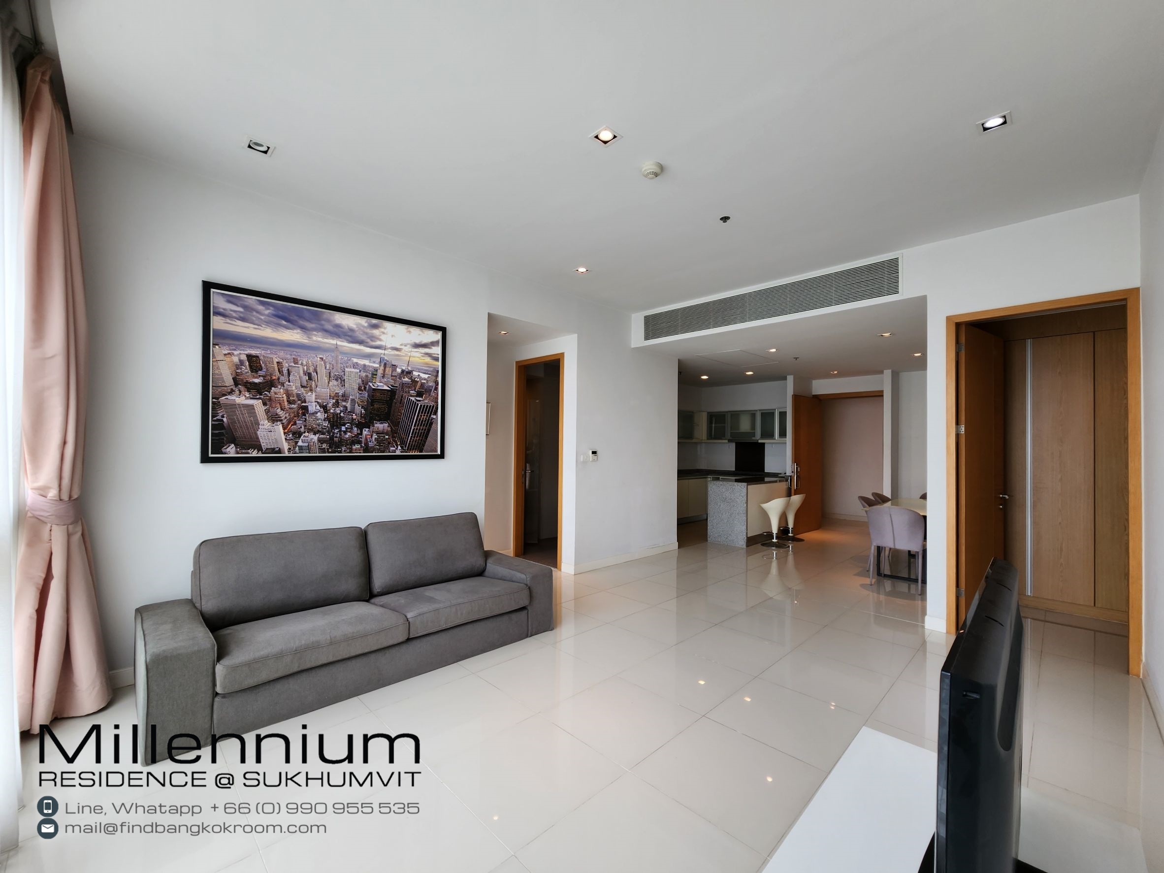 Millennium Residence