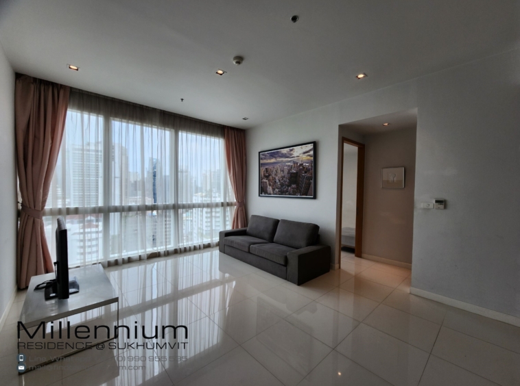 Millennium Residence