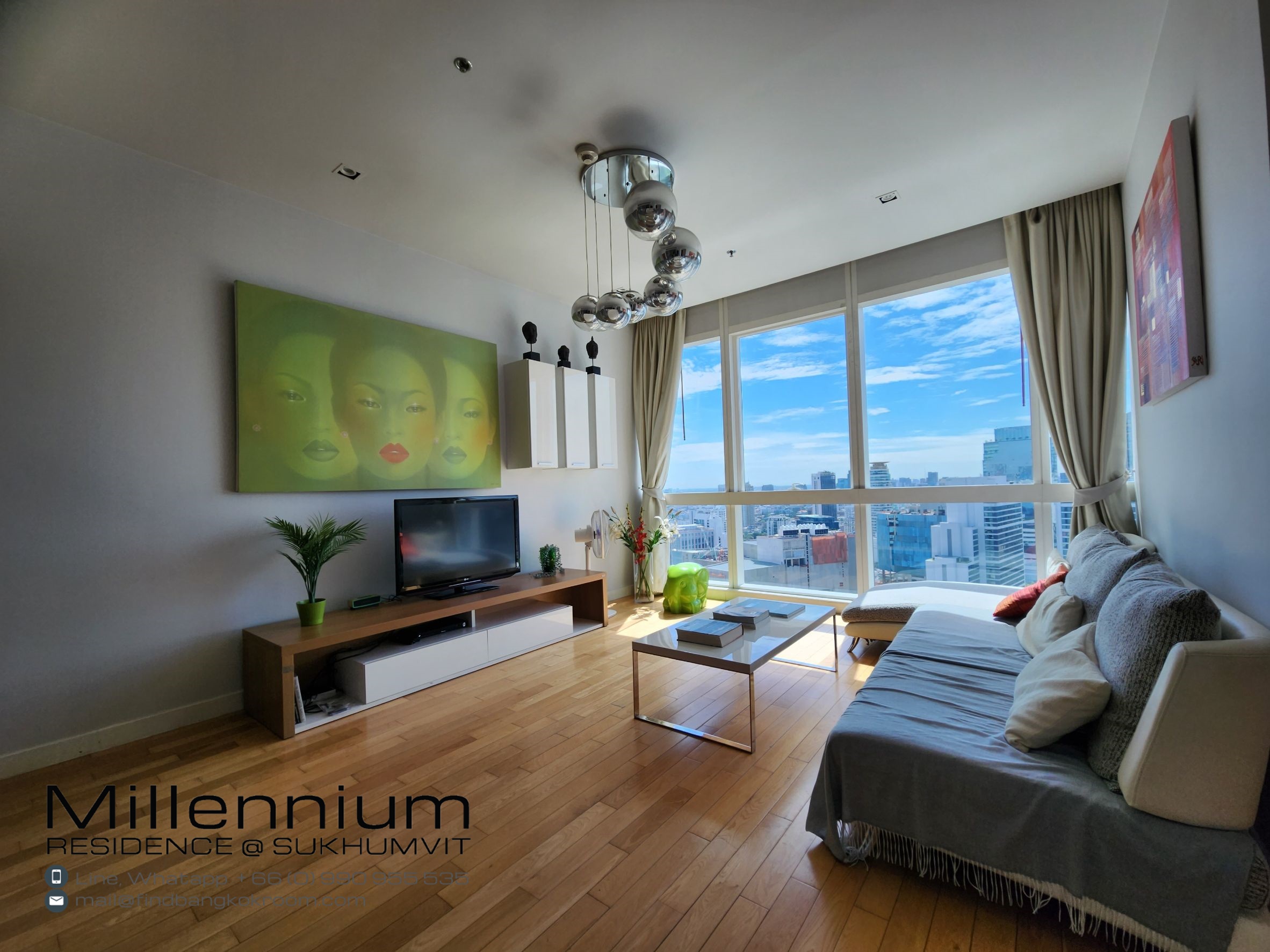 Millennium Residence