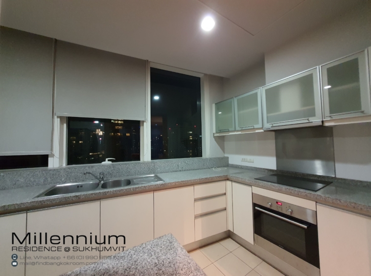 Millennium Residence