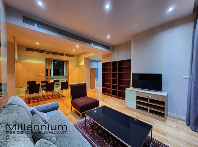 Millennium Residence