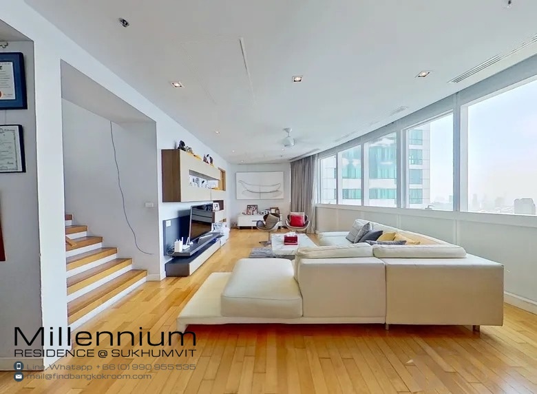 Millennium Residence