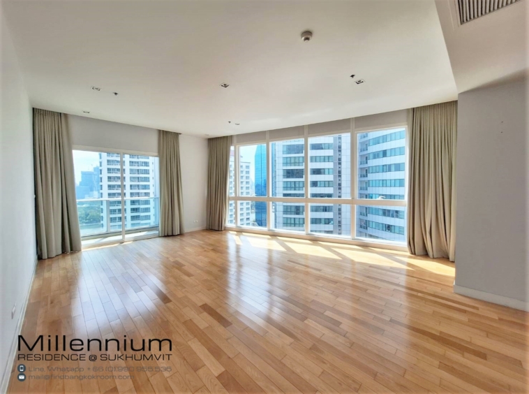 Millennium Residence