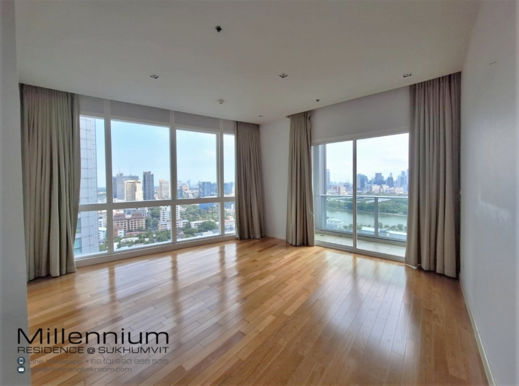 Millennium Residence