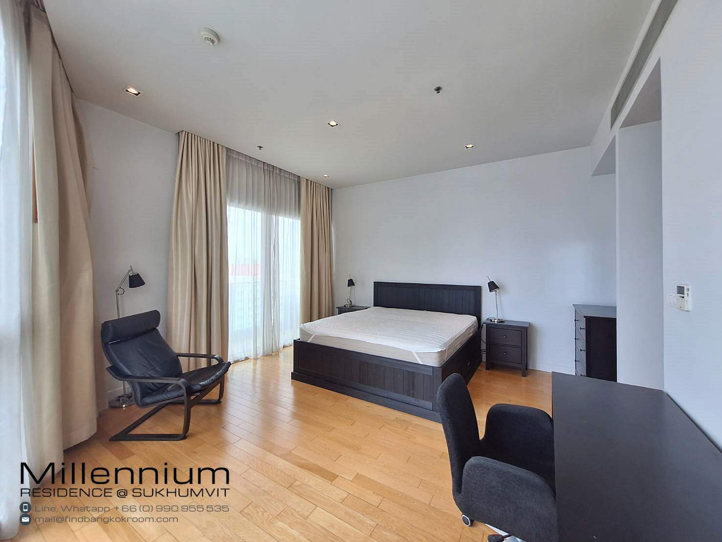 Millennium Residence