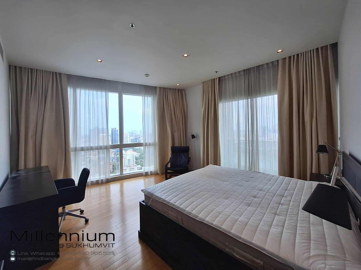 Millennium Residence