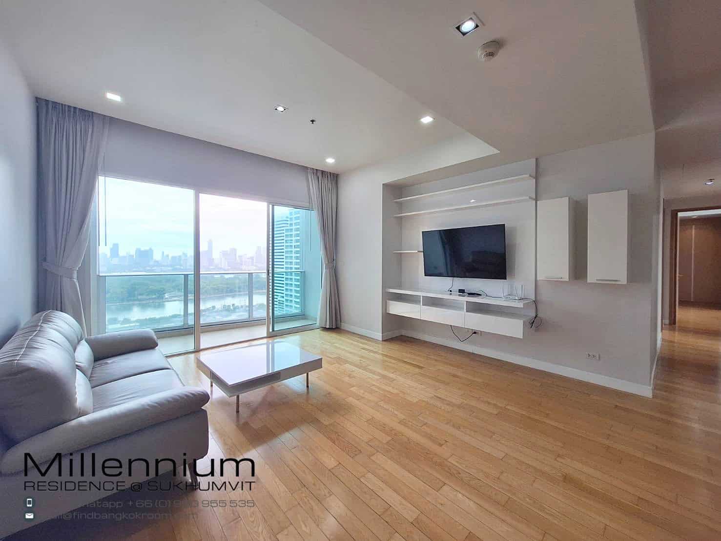 Millennium Residence