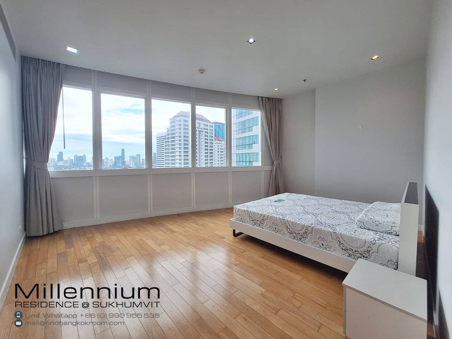 Millennium Residence