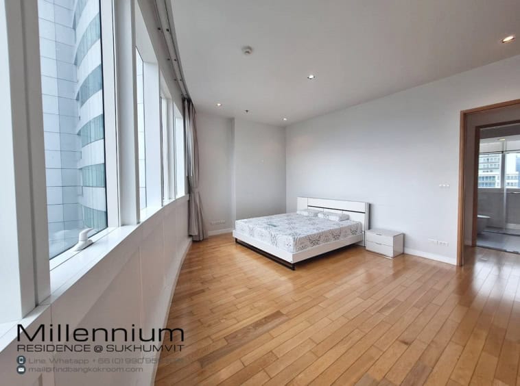 Millennium Residence