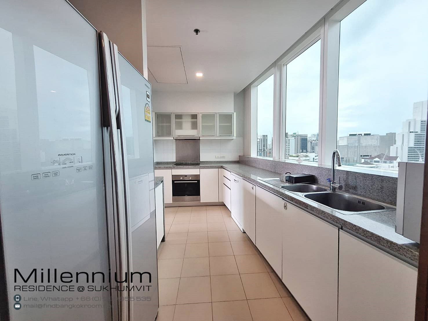 Millennium Residence