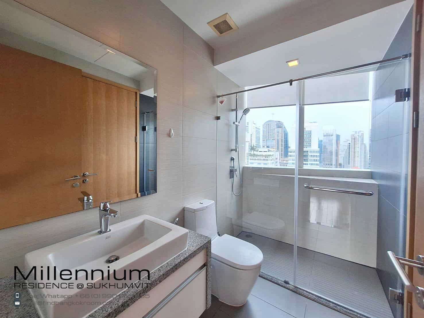 Millennium Residence